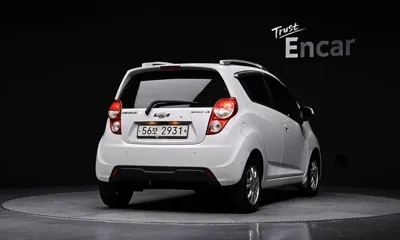 ChevroletGMDaewoo Spark 2014, 163411 км, за 1495.16 USD