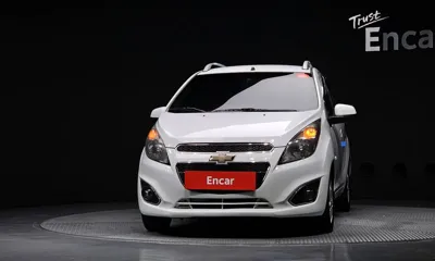 ChevroletGMDaewoo Spark 2014, 163411 км, за 1495.16 USD
