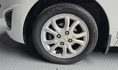 ChevroletGMDaewoo Spark 2014, 163411 км, за 1495.16 USD