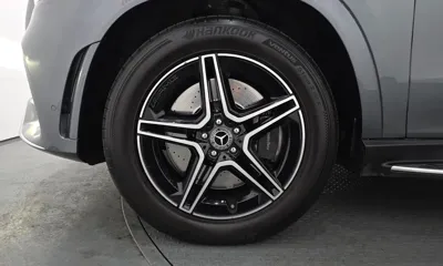 Mercedes-Benz GLE-Class 2021, 92208 км, за 39577.13 USD