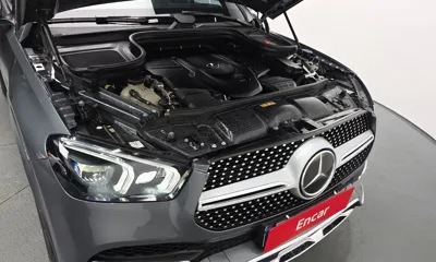Mercedes-Benz GLE-Class 2021, 92208 км, за 39577.13 USD - фото 6
