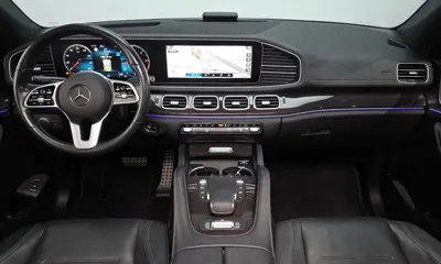Mercedes-Benz GLE-Class 2021, 92208 км, за 39577.13 USD - фото 7