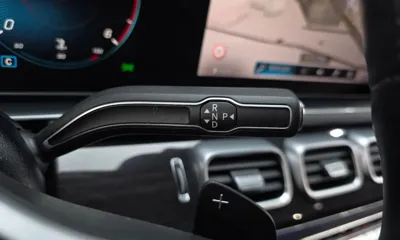 Mercedes-Benz GLE-Class 2021, 92208 км, за 39577.13 USD - фото 9