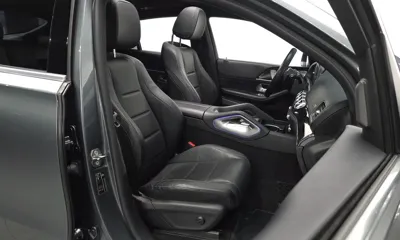 Mercedes-Benz GLE-Class 2021, 92208 км, за 39577.13 USD - фото 10