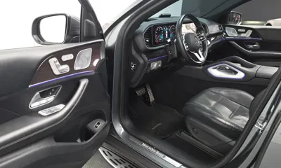 Mercedes-Benz GLE-Class 2021, 92208 км, за 39577.13 USD - фото 11