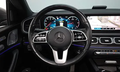 Mercedes-Benz GLE-Class 2021, 92208 км, за 39577.13 USD - фото 13