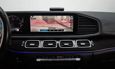 Mercedes-Benz GLE-Class 2021, 92208 км, за 39577.13 USD - фото 14