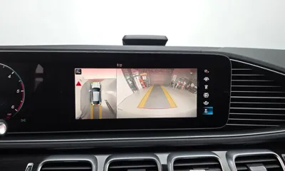 Mercedes-Benz GLE-Class 2021, 92208 км, за 39577.13 USD - фото 15