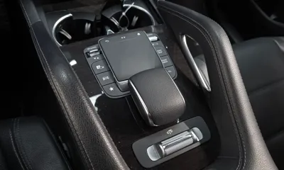 Mercedes-Benz GLE-Class 2021, 92208 км, за 39577.13 USD - фото 16