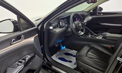 Kia K5 2021, 27199 км, за 16256.84 USD - фото 10