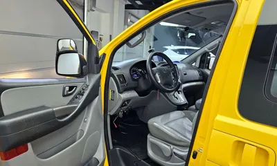 Hyundai Starex 2018, 95417 км, за 8192.93 USD - фото 10