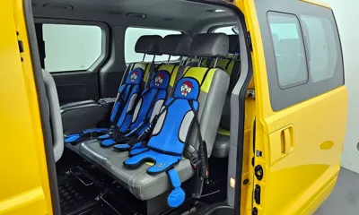 Hyundai Starex 2018, 95417 км, за 8192.93 USD - фото 11