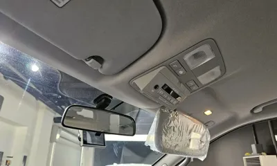 Hyundai Starex 2018, 95417 км, за 8192.93 USD - фото 19