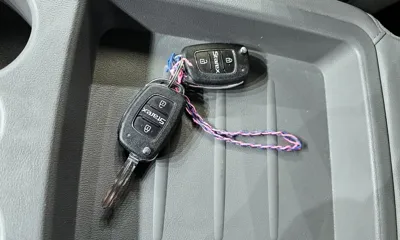 Hyundai Starex 2018, 95417 км, за 8192.93 USD - фото 20