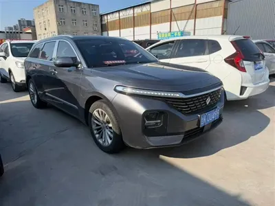 Baojun Valli 2022, 24000 км, за 5548.67 USD