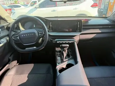 Baojun Valli 2022, 24000 км, за 5548.67 USD