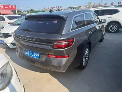 Baojun Valli 2022, 24000 км, за 5548.67 USD - фото 7