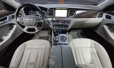 Genesis G80 2018, 133021 км, за 11487.46 USD - фото 7