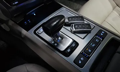 Genesis G80 2018, 133021 км, за 11487.46 USD - фото 9