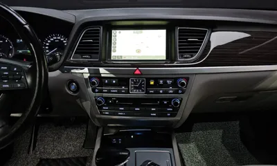 Genesis G80 2018, 133021 км, за 11487.46 USD - фото 12
