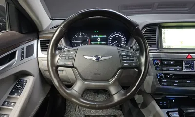 Genesis G80 2018, 133021 км, за 11487.46 USD - фото 13