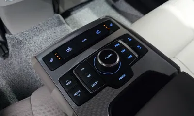 Genesis G80 2018, 133021 км, за 11487.46 USD - фото 16