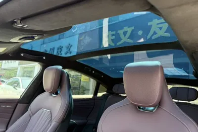 Xiaomi Auto SU7 2026, 100 км, за 48745 USD