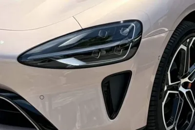 Xiaomi Auto SU7 2026, 100 км, за 48745 USD