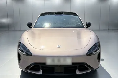 Xiaomi Auto SU7 2026, 100 км, за 48745 USD
