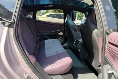 Xiaomi Auto SU7 2026, 100 км, за 48745 USD - фото 26