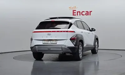 Hyundai Kona 2023, 56508 км, за 15114.01 USD