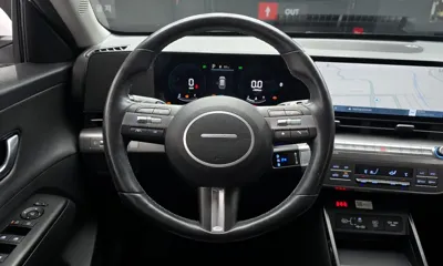 Hyundai Kona 2023, 56508 км, за 15114.01 USD - фото 13