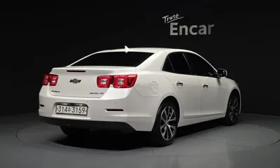 ChevroletGMDaewoo Malibu 2015, 129928 км, за 2539.56 USD
