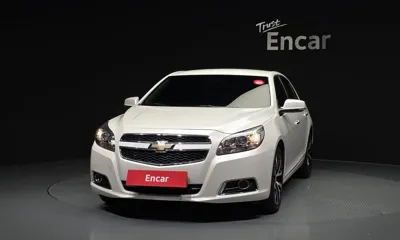 ChevroletGMDaewoo Malibu 2015, 129928 км, за 2539.56 USD