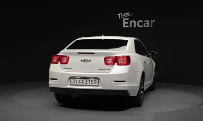 ChevroletGMDaewoo Malibu 2015, 129928 км, за 2539.56 USD