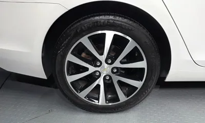 ChevroletGMDaewoo Malibu 2015, 129928 км, за 2539.56 USD