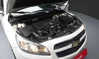 ChevroletGMDaewoo Malibu 2015, 129928 км, за 2539.56 USD - фото 6