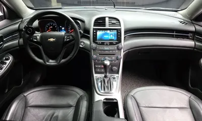 ChevroletGMDaewoo Malibu 2015, 129928 км, за 2539.56 USD - фото 7