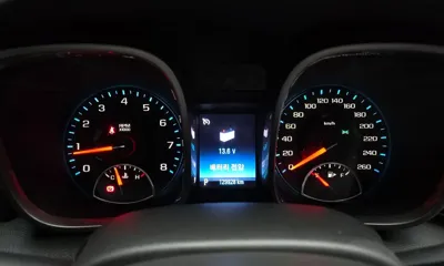 ChevroletGMDaewoo Malibu 2015, 129928 км, за 2539.56 USD - фото 8