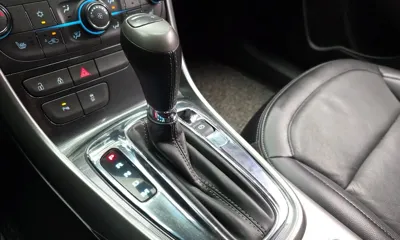 ChevroletGMDaewoo Malibu 2015, 129928 км, за 2539.56 USD - фото 9