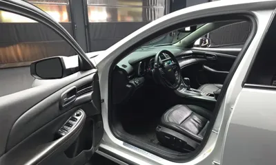 ChevroletGMDaewoo Malibu 2015, 129928 км, за 2539.56 USD - фото 10
