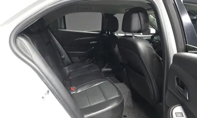 ChevroletGMDaewoo Malibu 2015, 129928 км, за 2539.56 USD - фото 12