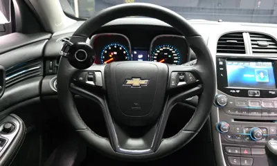 ChevroletGMDaewoo Malibu 2015, 129928 км, за 2539.56 USD - фото 13