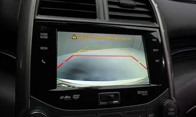 ChevroletGMDaewoo Malibu 2015, 129928 км, за 2539.56 USD - фото 14