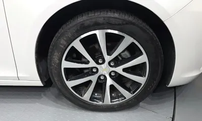 ChevroletGMDaewoo Malibu 2015, 129928 км, за 2539.56 USD - фото 21