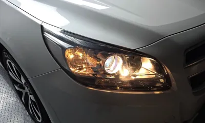 ChevroletGMDaewoo Malibu 2015, 129928 км, за 2539.56 USD - фото 22