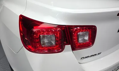 ChevroletGMDaewoo Malibu 2015, 129928 км, за 2539.56 USD - фото 23