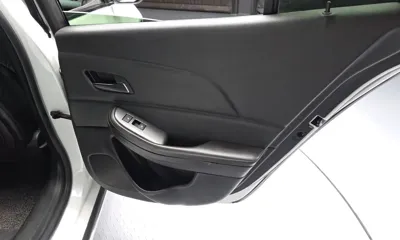 ChevroletGMDaewoo Malibu 2015, 129928 км, за 2539.56 USD - фото 25
