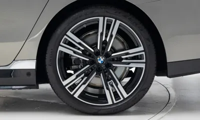 BMW 7-Series 2025, 11300 км, за 93868.98 USD