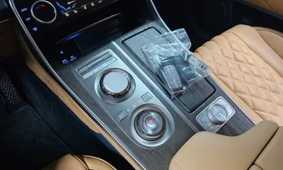 Genesis GV80 2023, 40251 км, за 37219.38 USD - фото 9